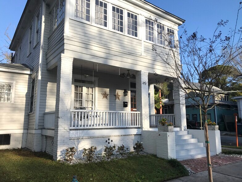 Building Photo - 2401 Habersham St