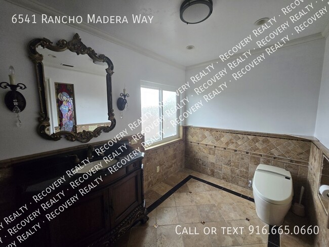 Building Photo - 6541 Rancho Madera Way
