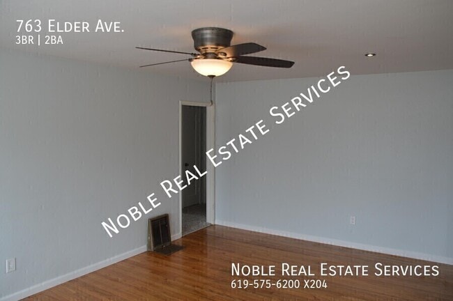 Building Photo - 763 Elder Ave