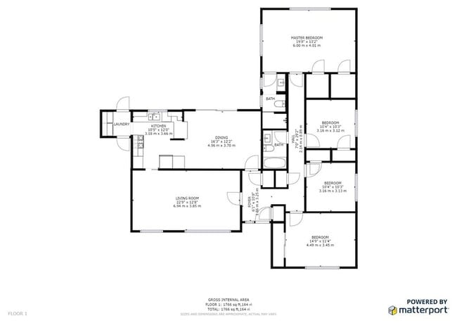 Building Photo - 203 W Brookside Dr