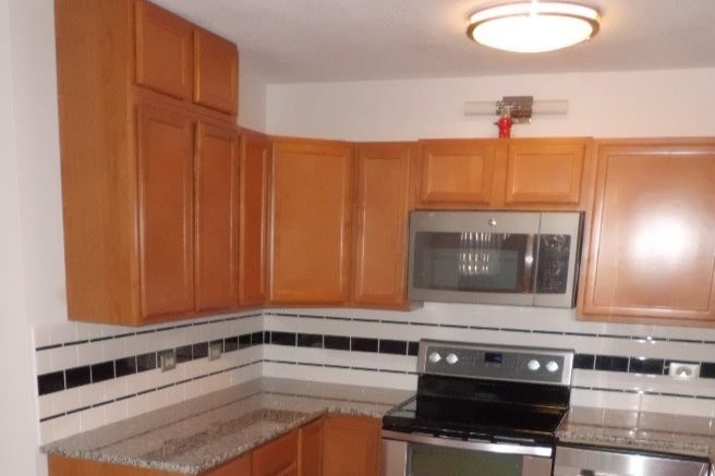 Kitchen 2 - 745 S Alton Way