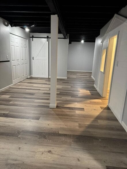 Building Photo - 447 Humphrey Ln