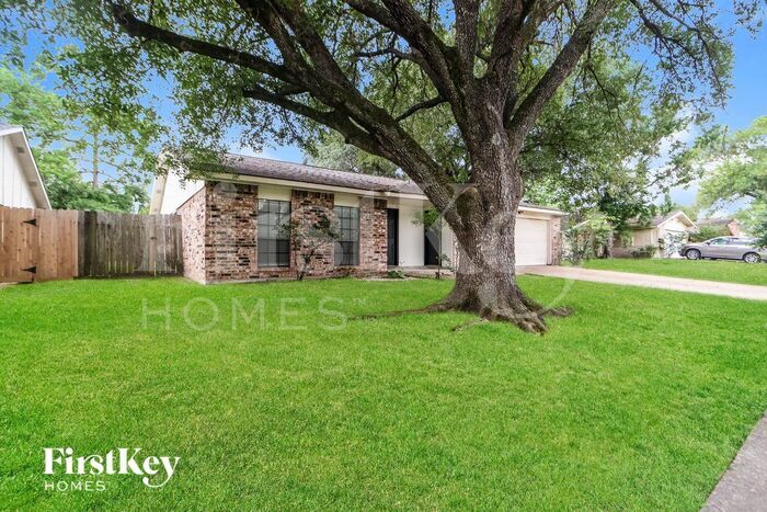 Building Photo - 3811 Broken Elm Dr