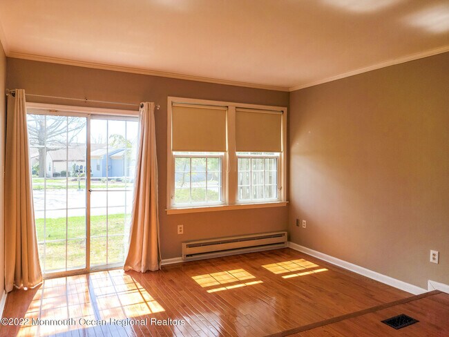 Building Photo - 2D Aaron Burr Ct