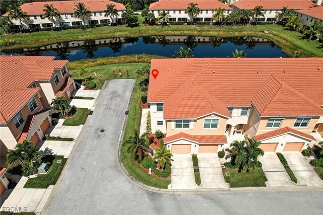 Building Photo - 8895 Via Isola Court