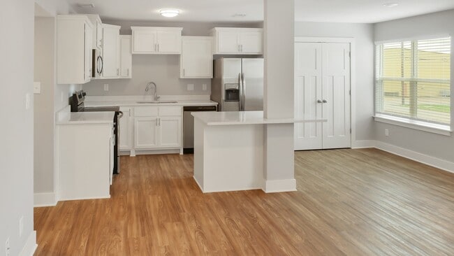 Building Photo - The Finley Downtown, Unit 115