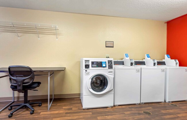 Building Photo - Furnished Studio-Houston - NASA - Johnson ...