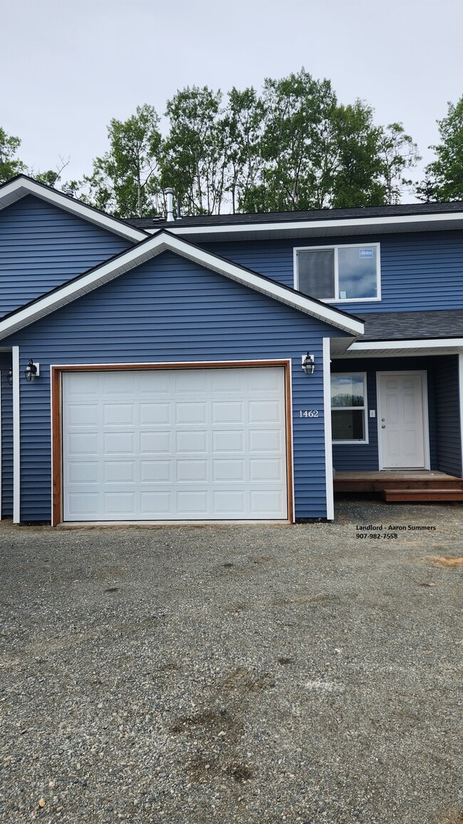 Building Photo - 1462 Wasilla-Fishhook Rd