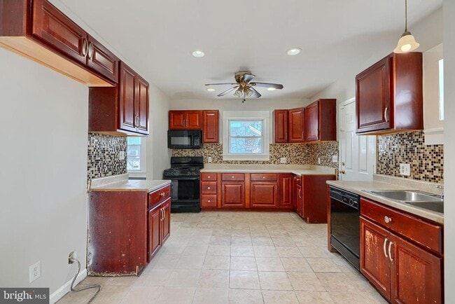 Building Photo - 3805 Garrison Blvd