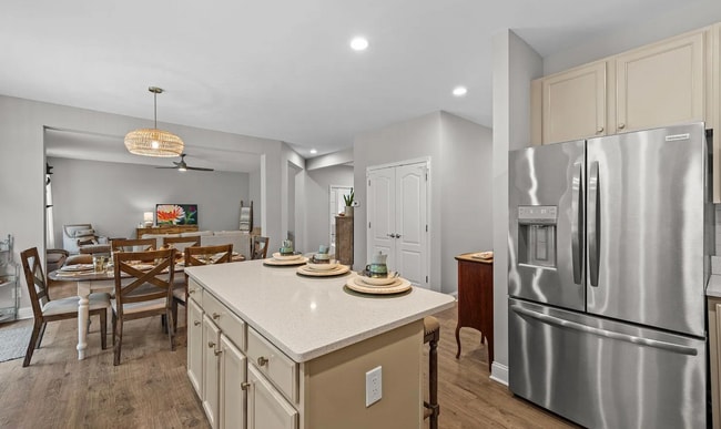 Building Photo - 207 Barbary Coast Dr