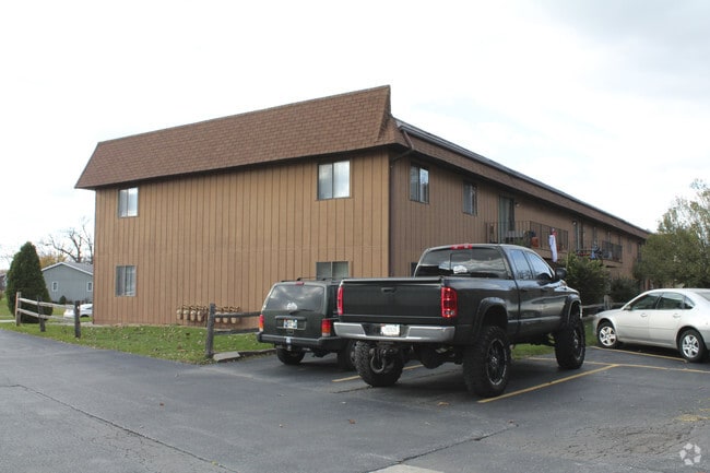 Building Photo - 2601-2615 Morningside Dr