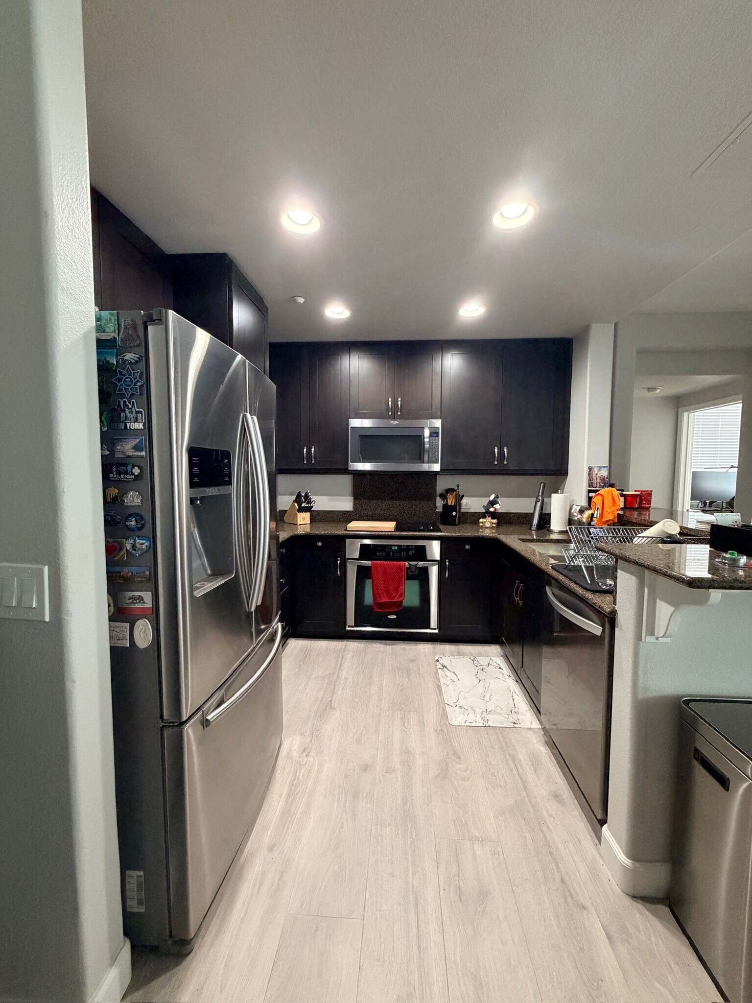 Kitchen - 3950 Ohio St