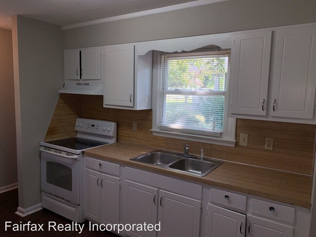 Building Photo - 3 br, 2 bath House - 3221 Dearborn Drive
