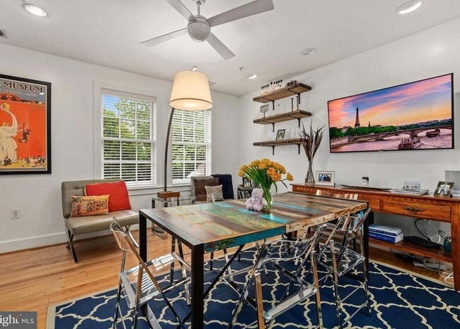 Building Photo - 11th STREET NW 2-2