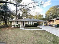 Building Photo - 1737 McKenzie Dr