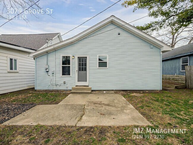 Building Photo - 3079 Grove St