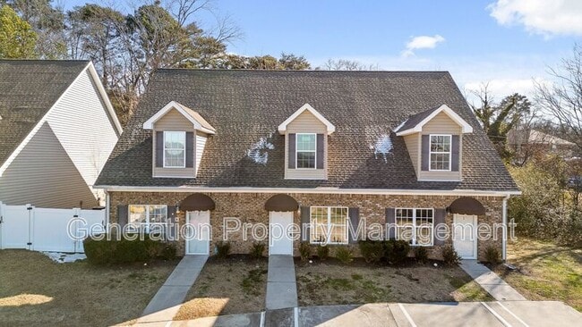 Building Photo - 7502 Noah Reid Rd