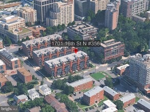 Building Photo - 1701 16th St N