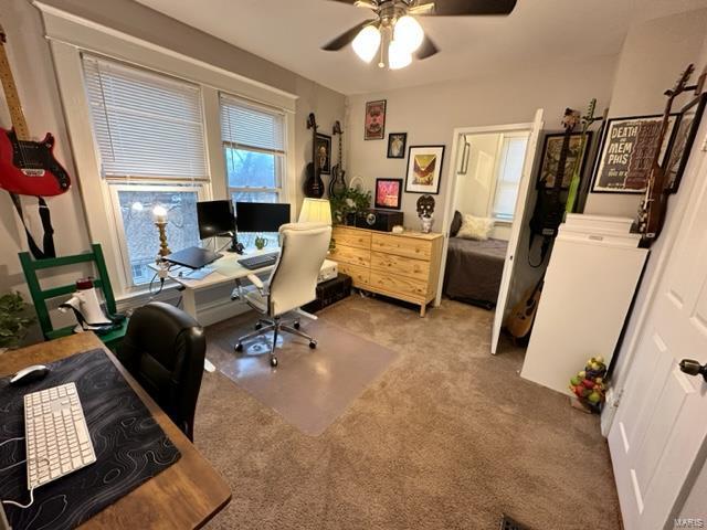 Building Photo - 7101 Ellendale Pl