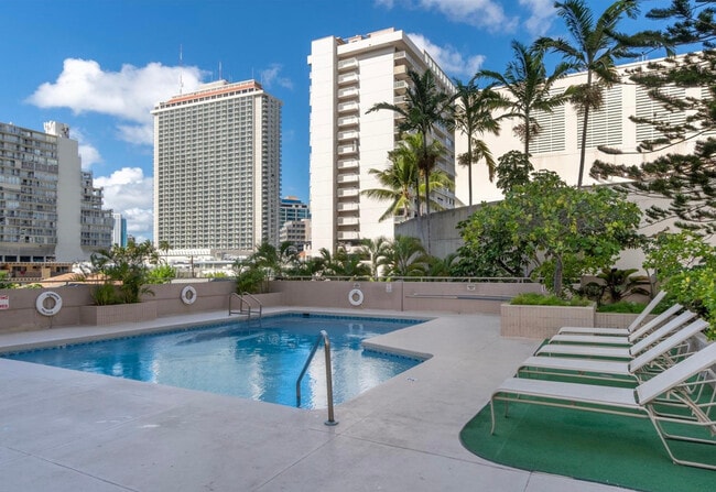 Building Photo - 1848 Kahakai Dr