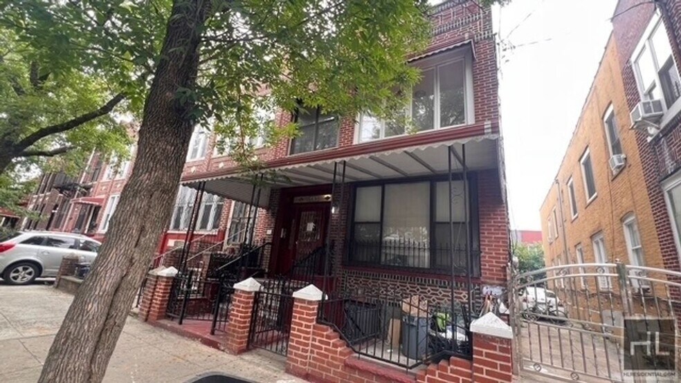 Building Photo - 593 Miller Ave