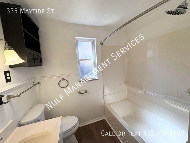 Building Photo - 335 Maytide St
