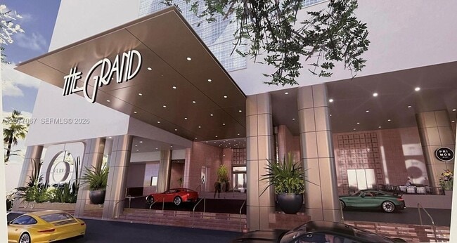 Building Photo - 1717 N Bayshore Dr
