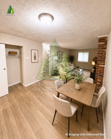Building Photo - 2429-2457-2457 Echo Valley Dr