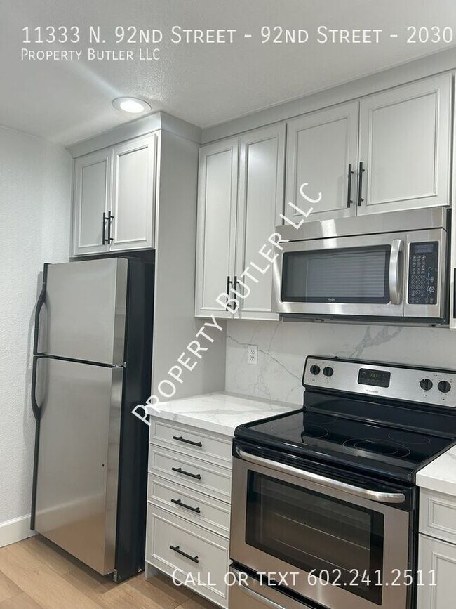 Building Photo - 11333 N 92nd St