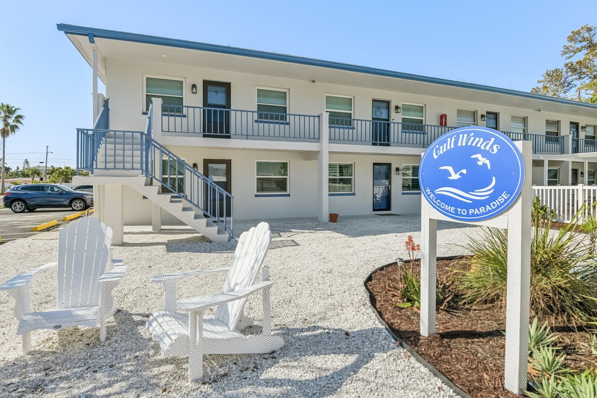 Building Photo - 2308 1st St