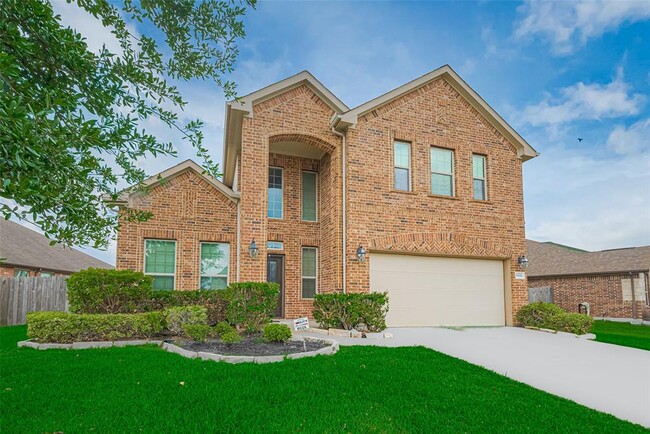 Building Photo - 8026 Caden Mills Ln