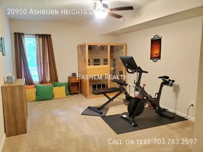 Building Photo - 20950 Ashburn Heights Dr