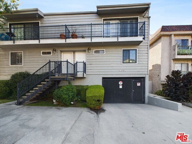 Building Photo - 4551 Kester Ave