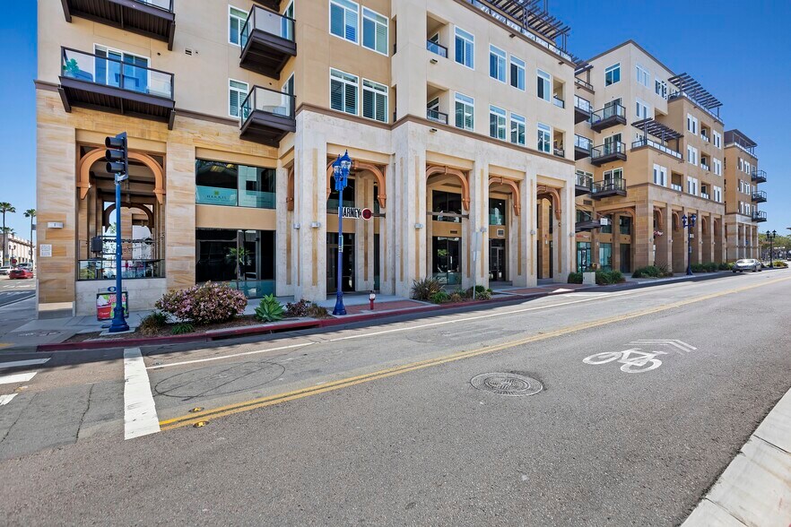 Building Photo - 301 Mission Ave