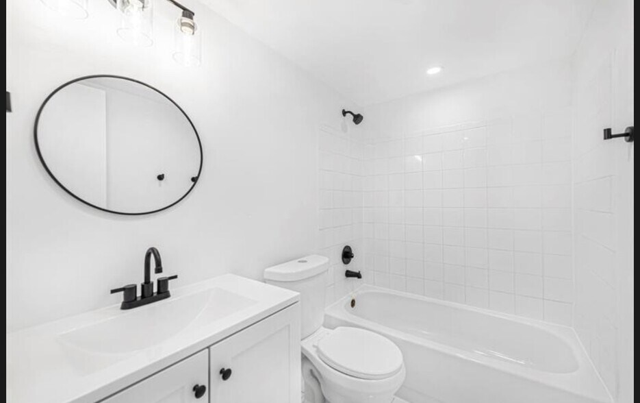 Bathroom 1 - 10066 NW 6th St