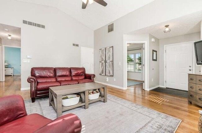 Building Photo - 3539 Westbay Dr