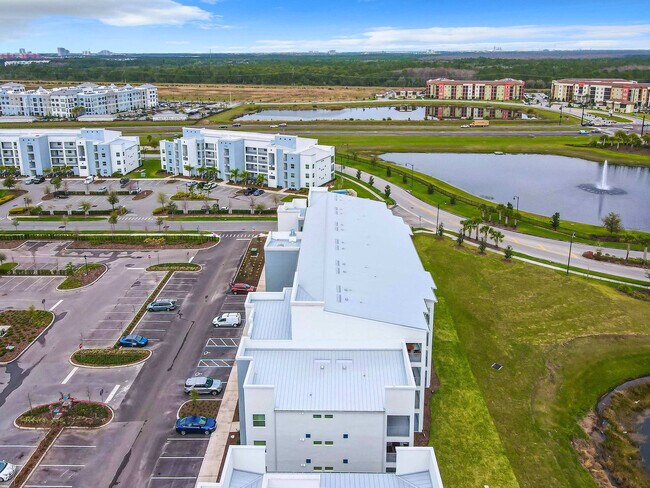 Building Photo - 3161 Paradox Cir