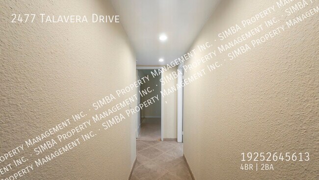 Building Photo - 2477 Talavera Dr