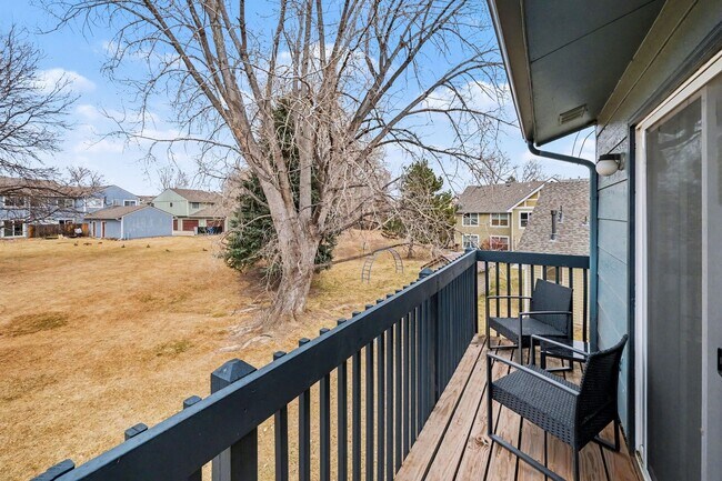 Building Photo - Updated 3-Bedroom Condo Near Downtown Fort Collins!