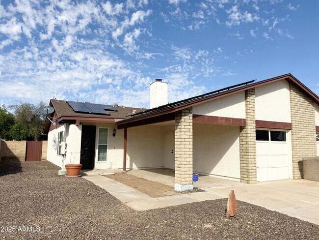 Building Photo - 5110 W Wood Dr