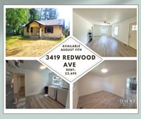Building Photo - Remodeled 3 Bedroom Plus Office with Large...
