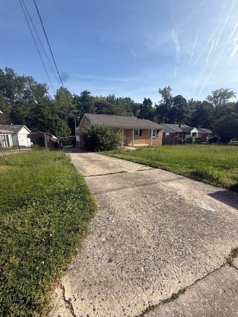 Building Photo - 2105 Larkspur Dr