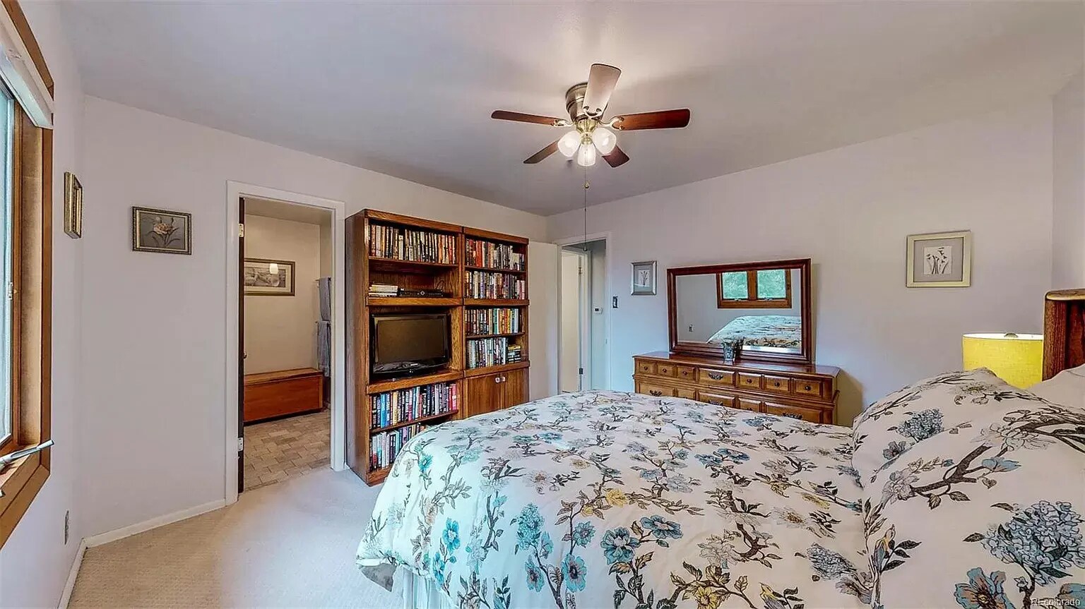 Master Bedroom - 1024 W 97th Ave