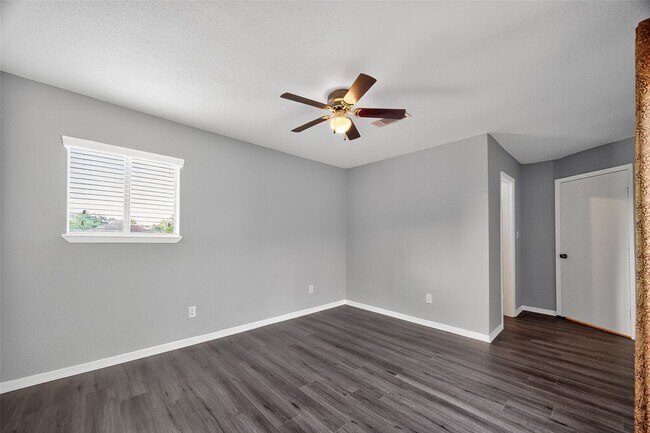 Building Photo - 11411 Harwin Dr.