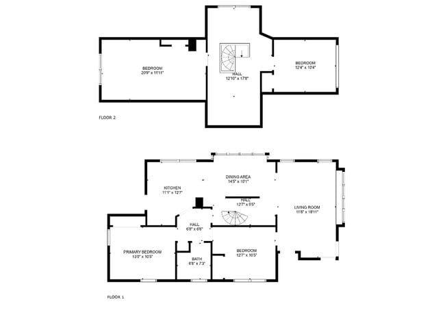 Building Photo - Murray Upper Flat