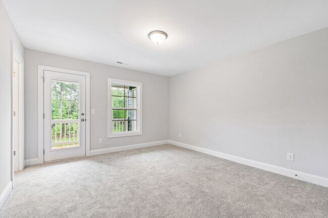 Building Photo - Spacious & Stylish 4BR Townhome in Wake Forest! Coming Soon — Showings Begin May 6!