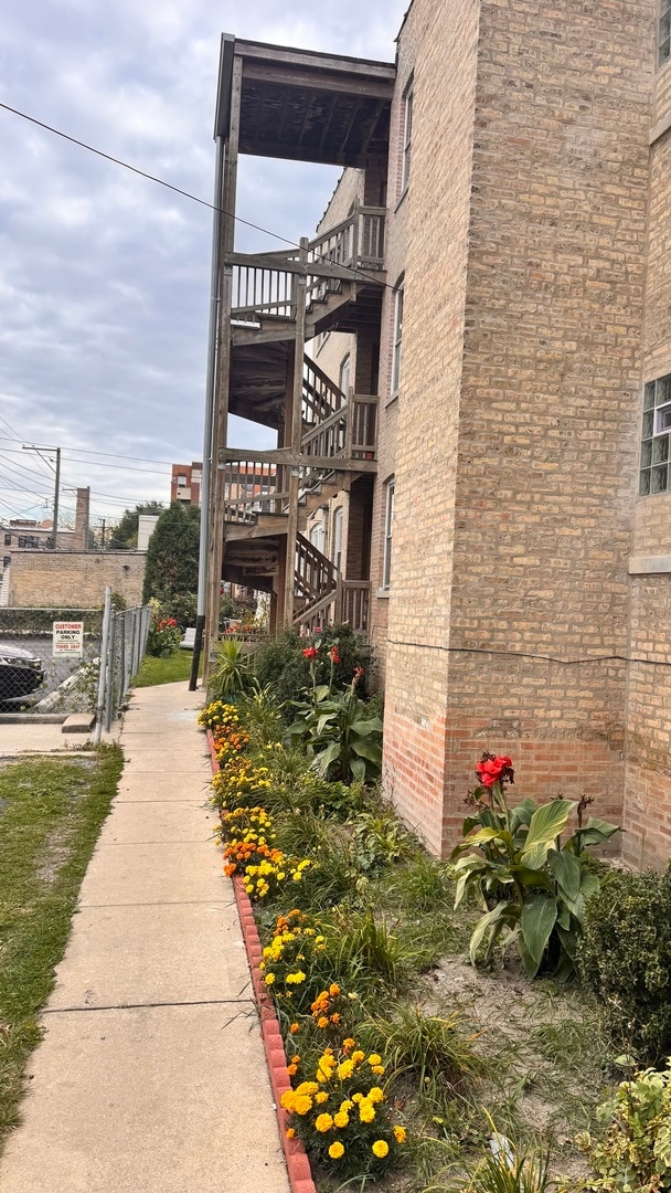 Building Photo - 4441 N Central Ave