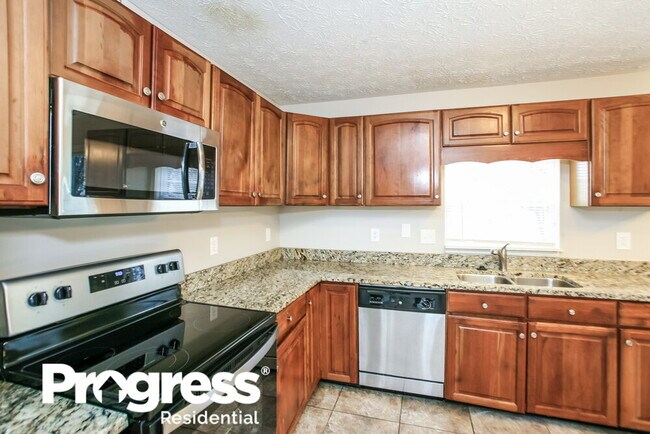 Building Photo - 6736 Berkshire Dr