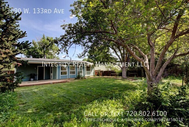 Building Photo - 3090 W 133rd Ave