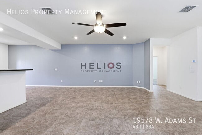 Building Photo - 19578 W Adams St